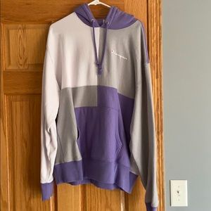 Champion Colorblock sweatshirt